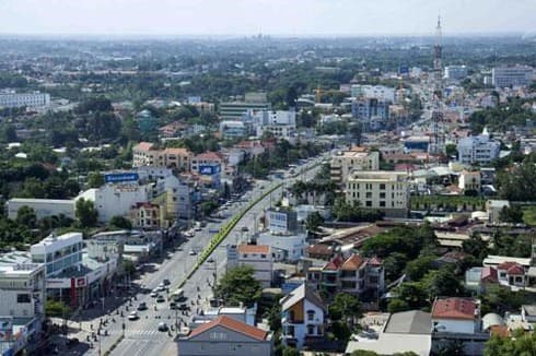Binh Duong province gears up for Horasis Asia Meeting