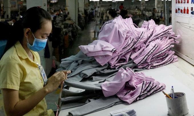 Businesses support overtime cap increase for workers