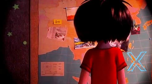 Dreamworks film containing illegal nine-dash line withdrawn from Vietnam movie theaters