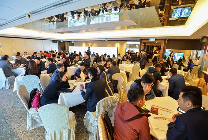 For optimal investments in Vietnam, timing is everything