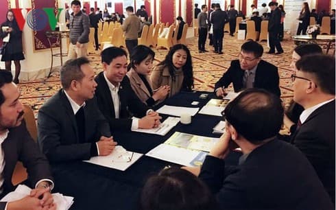 Over 150 RoK enterprises set to attend Korea-Vietnam Business Summit