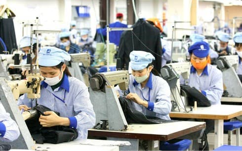 Textile and apparel export turnover up 10.4 per cent in nine months