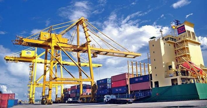 VN runs US$ 7.15 billion trade surplus in nine months