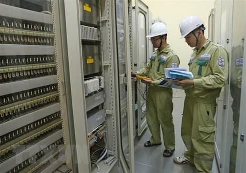 Efficient use among best solutions amid rising power demand