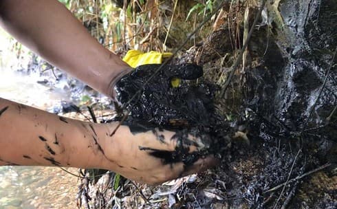 Hanoi's tap water contaminated with styrene: Mayor