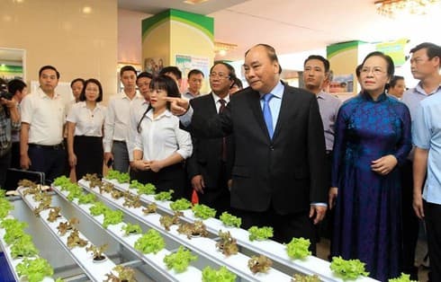 PM urges Hai Phong to take lead in agriculture modernisation