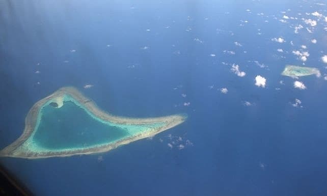 Vanguard Bank an extension of Vietnam's land mass, beyond dispute: experts