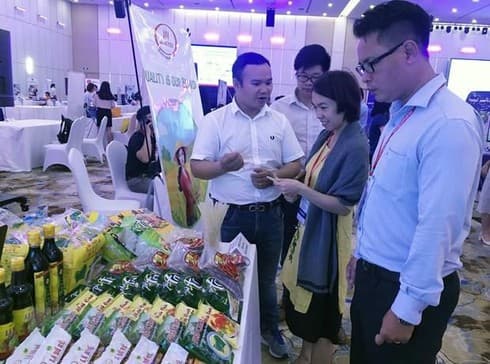 AmCham Supplier Day opens in Ho Chi Minh City