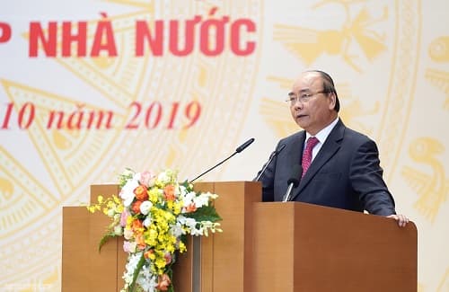 SOEs must be pioneers in technological innovations