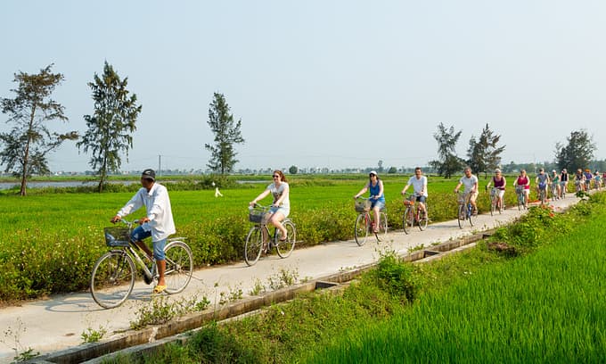 Vietnam among top 10 Asia-Pacific tourist destinations