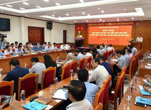 Vietnam brings outbreaks of African swine fever under control