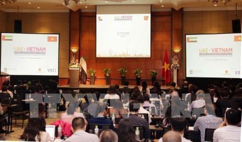 Vietnam, UAE seek to expand trade, investment links