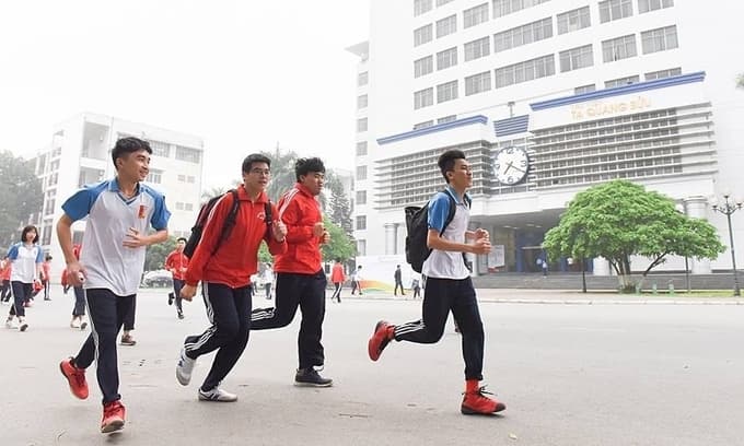 Vietnam university makes world top 400 in engineering and technology