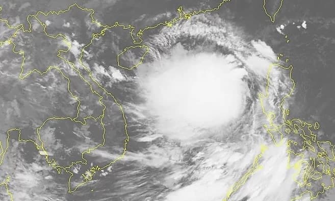 Japanese firms to build Vietnam’s weather satellite