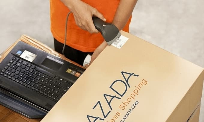 Lazada, Tiki locked in delivery speed race