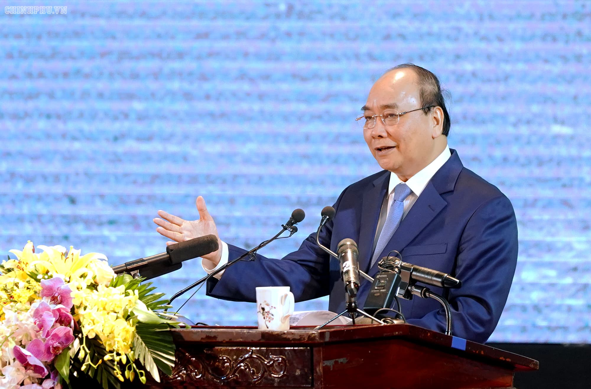PM calls for bolder determination, more ambitious goals for rural development