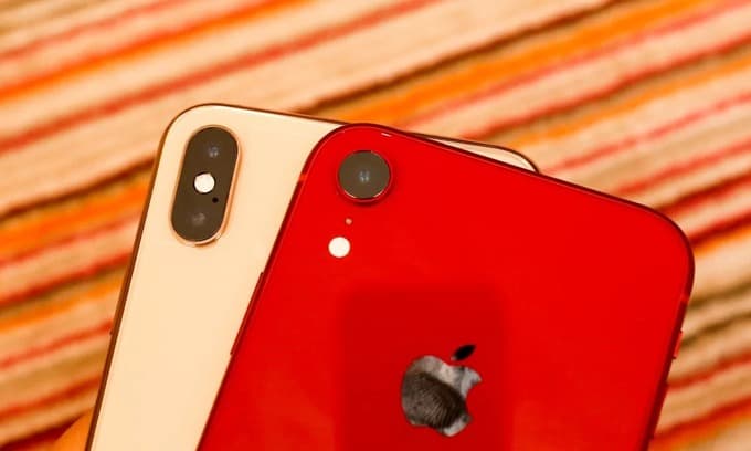 Secondhand iPhone market heats up as iPhone 11 arrives