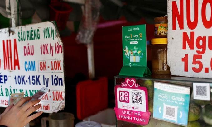 Southeast Asia's mobile payments face shakeout as market booms