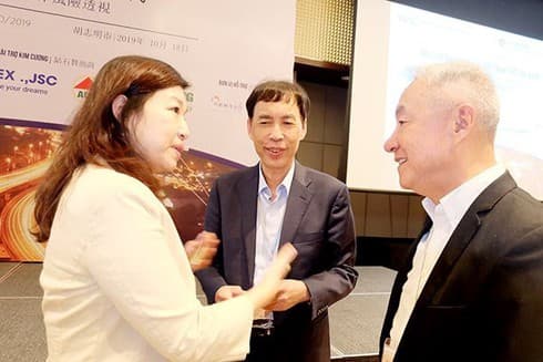 Taiwanese investors still keen on Vietnam: experts