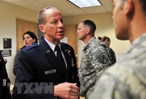 US Assistant State Secretary condemns China’s illegal acts