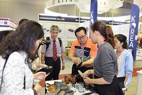 Vietnam International Retailtech & Franchise Show set for October 31