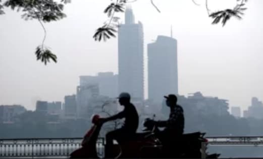 Da Nang police arrest two Chinese thieves