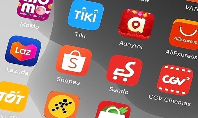 Sendo surge bucks the trend in Vietnam e-commerce