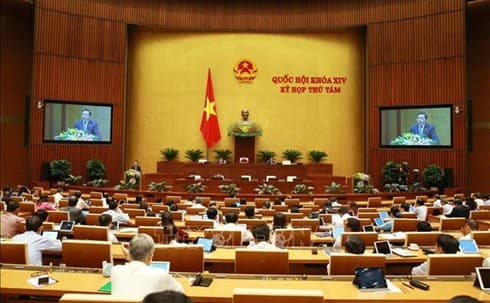 NA’s eighth session: deputies scrutinize State budget-related issues