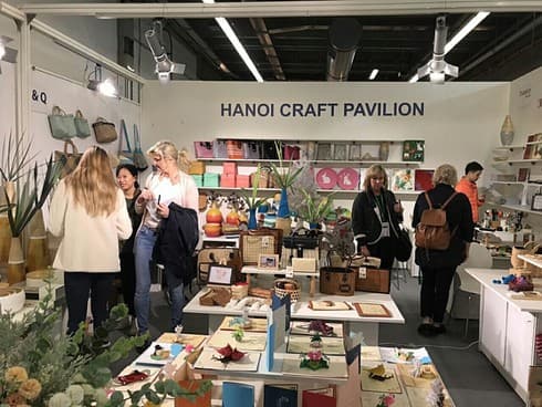 Vietnamese companies to showcase at consumer goods fair in Germany
