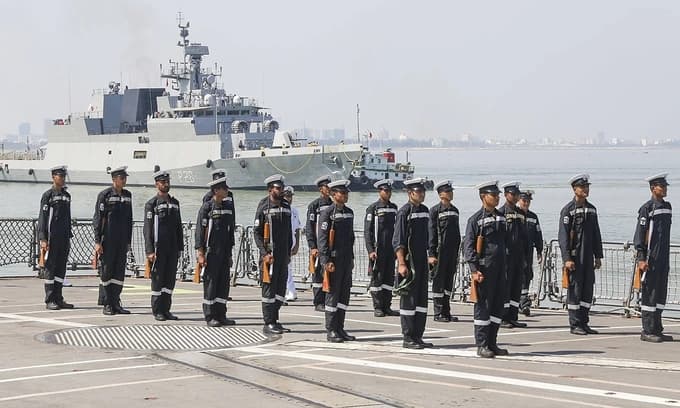 India will stand firm on oil and gas cooperation with Vietnam: experts