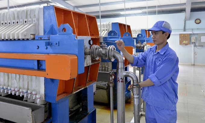 Most managers in manufacturing sector want to switch jobs