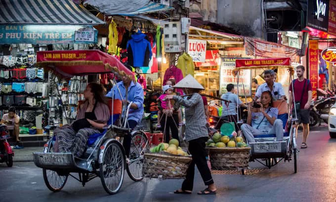 Upcoming summit seeks to lend wings to Vietnam tourism