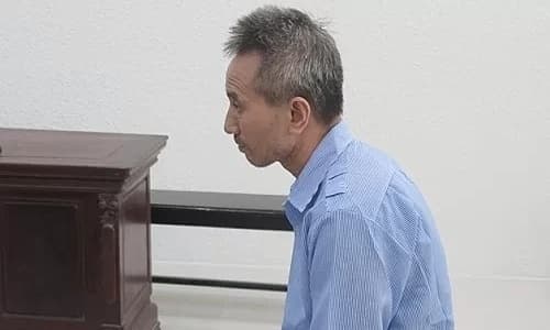 Vietnamese man sentenced in Hanoi for murder in Russia 15 years ago