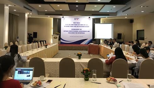 Further reforms are needed to boost competitiveness: experts
