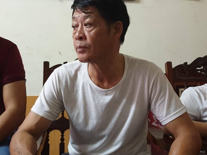Dread-stricken families recount migration hardships
