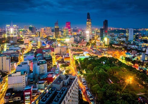 HCM City to become an international financial hub