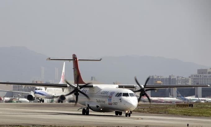 New airline envisages losing $15 million in first three years