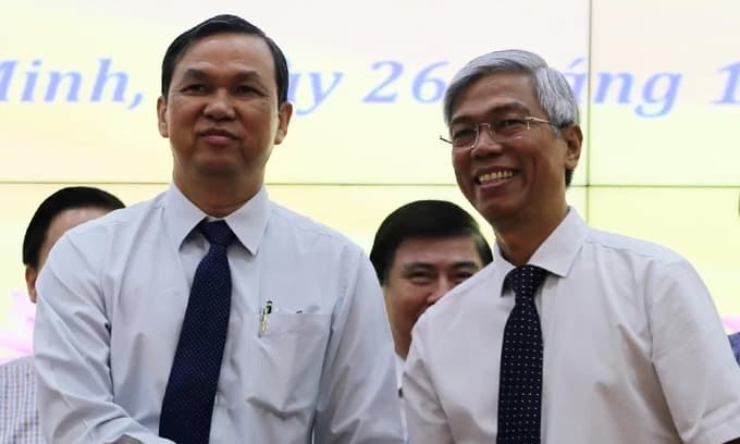 Work on HCMC-Moc Bai expressway to start in 2021