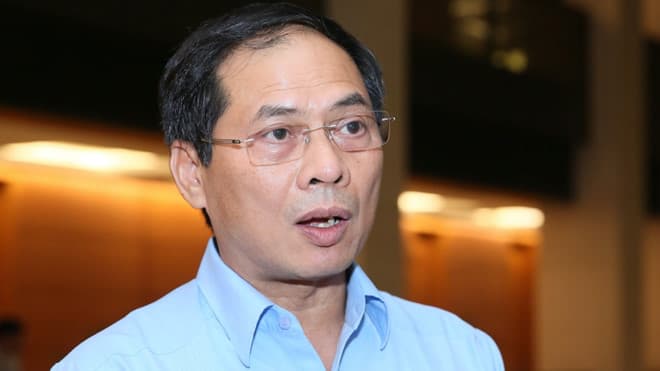 Essex lorry deaths: UK sends four dossiers to VN for verification coordination