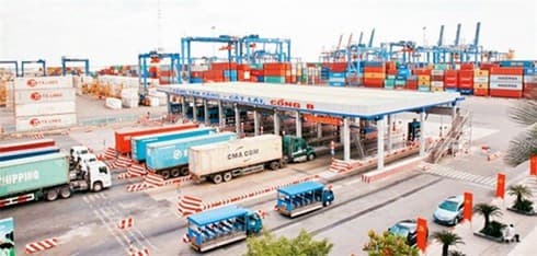 EVFTA to bring logistics firms both opportunities and challenges