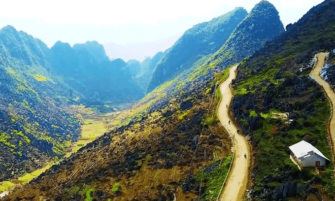Ha Giang told to probe spiritual complex built in prohibited area