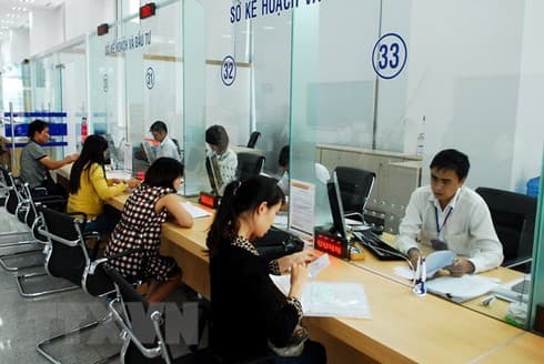Measures sought to facilitate enterprises’ business, investment