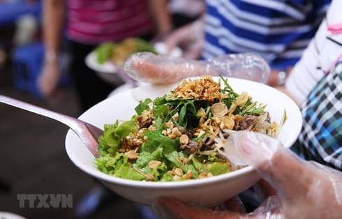 CNN’s videos help Hanoi lure more international visitors