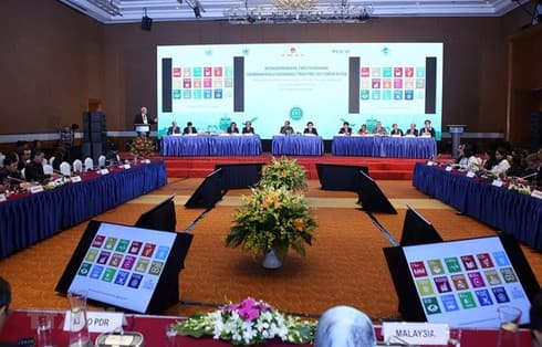 Forum discusses smart, sustainable, adaptable cities