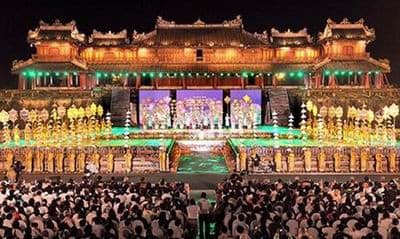 Hanoi named as host of Vietnam Tourism and Cultural Heritage Festival