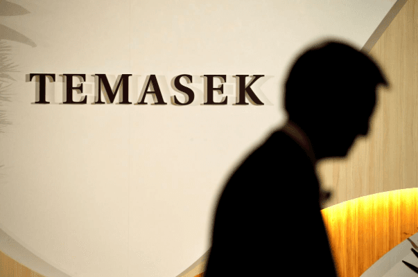 Logistics firm Scommerce raises $100 mln from Temasek