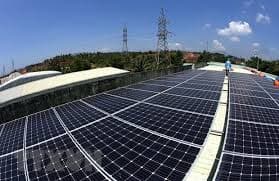 AFD finances EUR 24.2 million for Se San 4 solar power plant construction