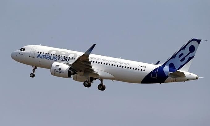 Bamboo Airways to receive first A320neo craft next month