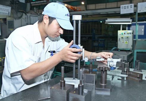 CPTPP helps to spur Vinh Phuc’s exports
