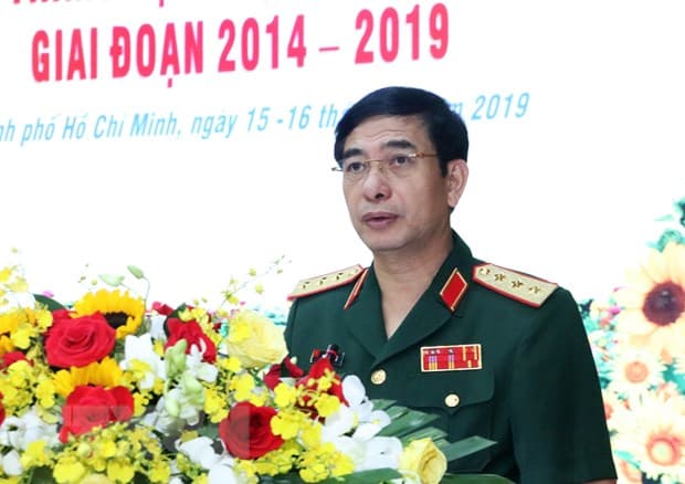Deputy Defense Minister pays official visit to Cambodia